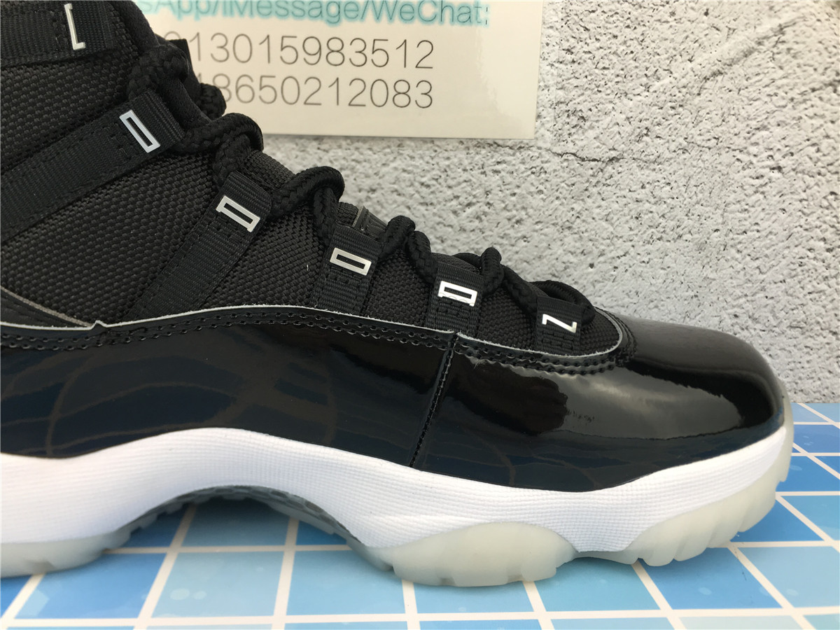 LJR Batch Air Jordan 11 Retro GS 25th Anniversary 378038 011